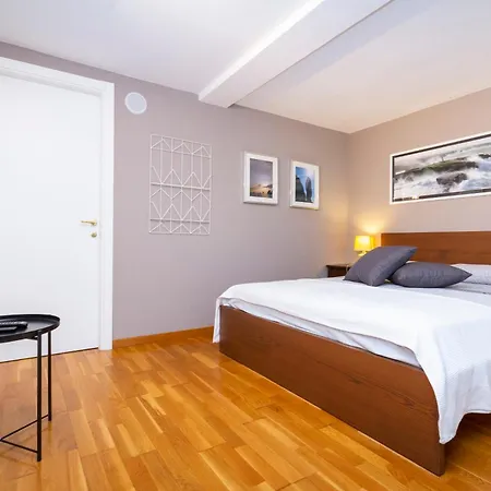 Unforgettable, Loft In The Center Appartement Turijn