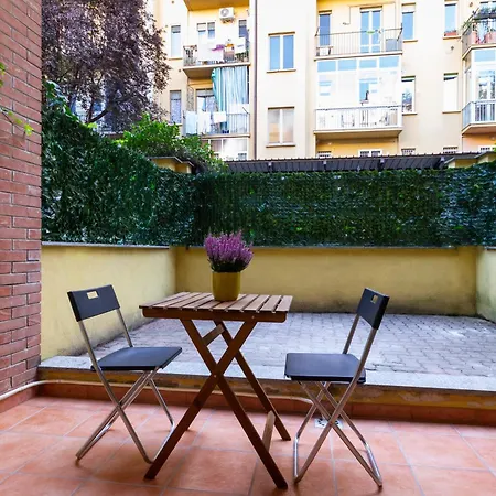 Appartamento Unforgettable, Loft In The Center *