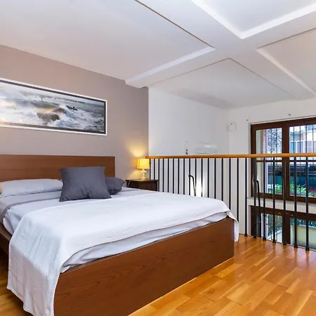 Unforgettable, Loft In The Center Appartement Turijn