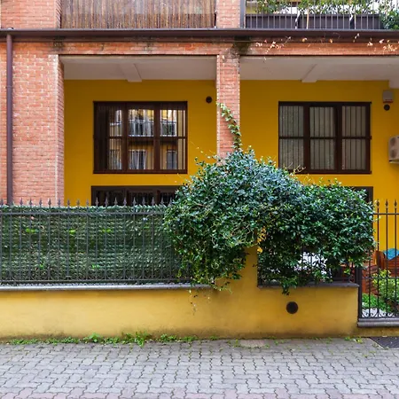 Apartment Unforgettable, Loft In The Center Turin