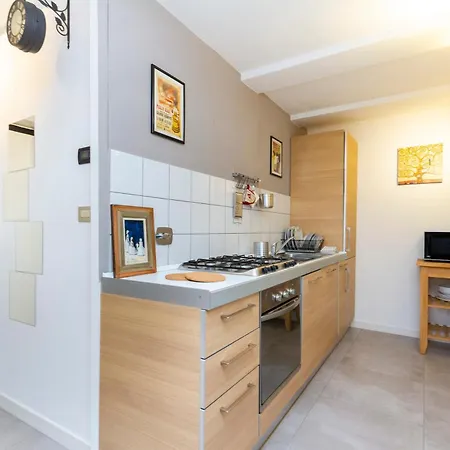 Appartement Unforgettable, Loft In The Center *