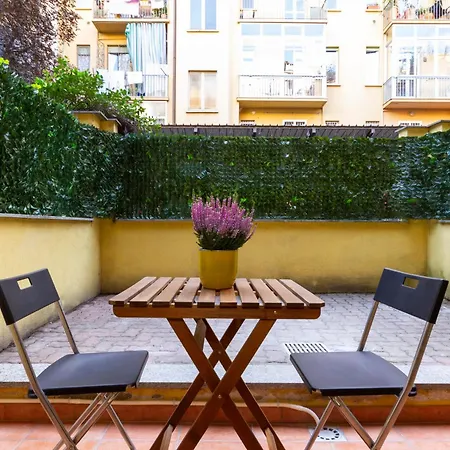 Unforgettable, Loft In The Center *