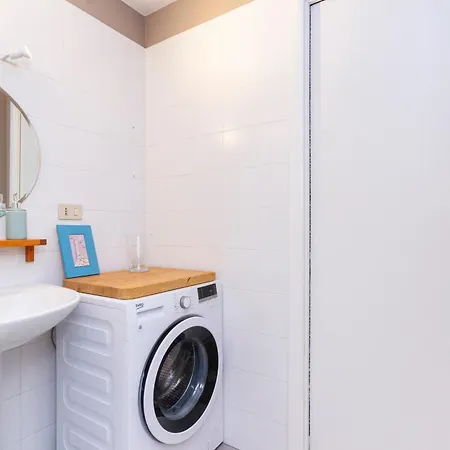 Unforgettable, Loft In The Center Appartement *