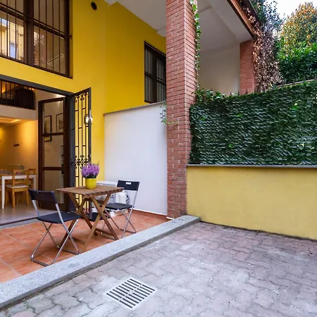 Unforgettable, Loft In The Center Appartamento *