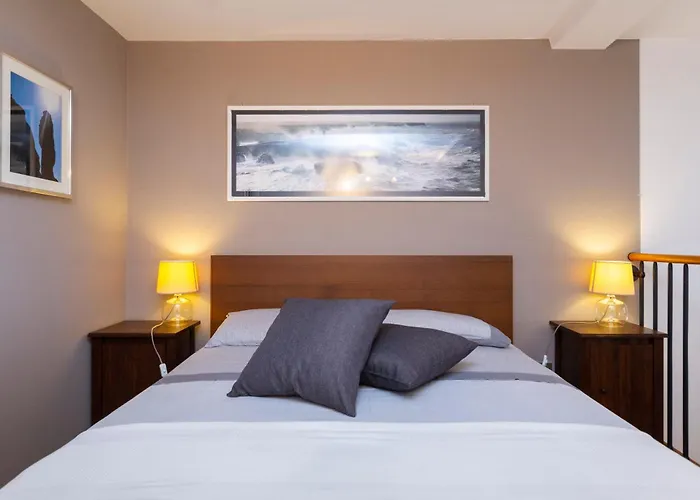 Unforgettable, Loft In The Center Turin