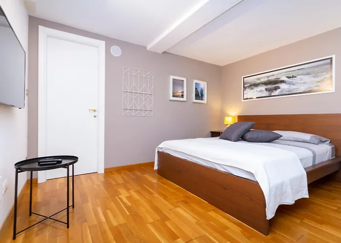 Unforgettable, Loft In The Center Appartement Turin