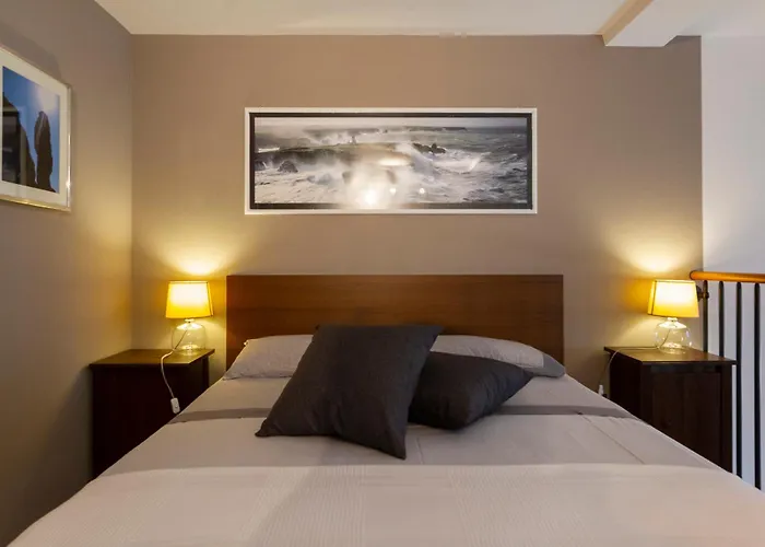 Appartement Unforgettable, Loft In The Center Turin