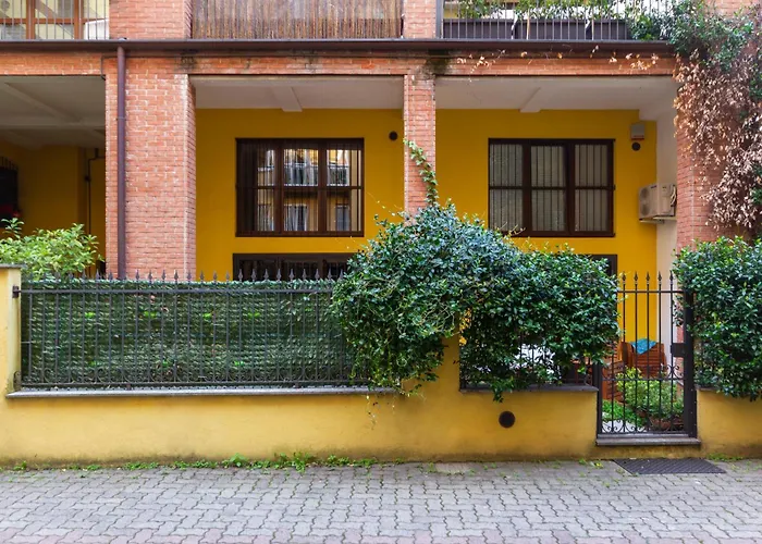 Apartment Unforgettable, Loft In The Center Turin