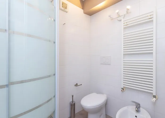 Unforgettable, Loft In The Center Turin