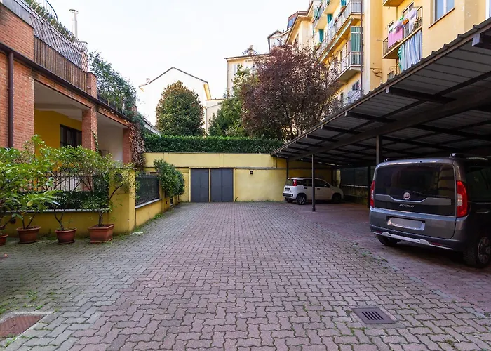 Unforgettable, Loft In The Center Turin
