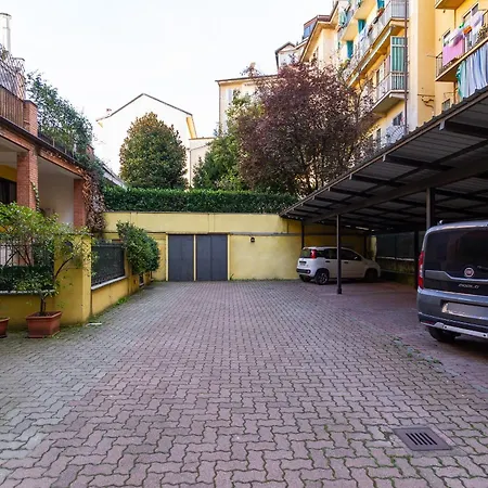 Unforgettable, Loft In The Center 토리노